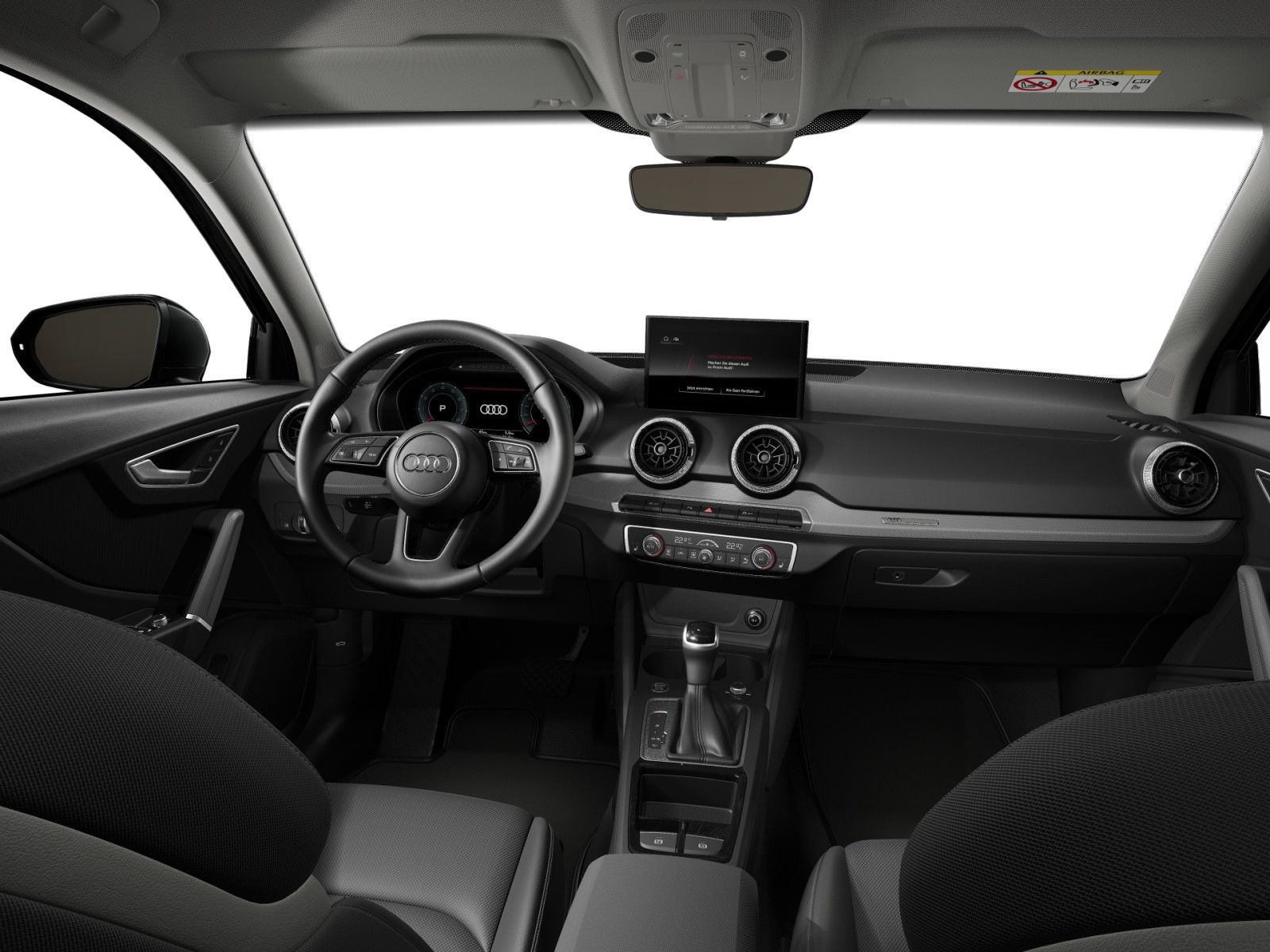 Audi Q2 - Bild 11