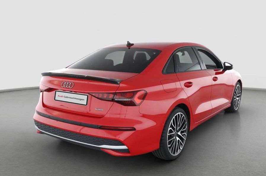 Audi A3 - Bild 2