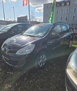 Renault Clio Grandtour Authentique"TOP CAR" - Renault Clio aus 2009: Grandtour