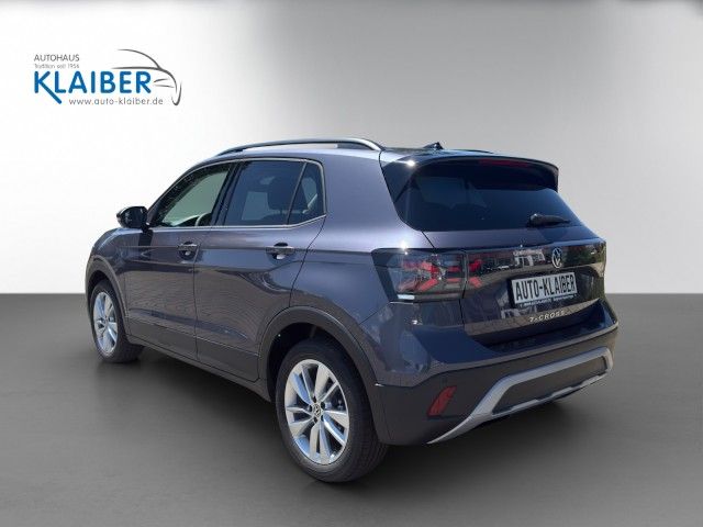 T-Cross Prime 1.0l TSI DSG IQ.LIGHT+KAMERA+ACC+
