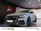 Audi SQ8 4.0 TFSI quattro AHK Pano Carbon Nachtsicht