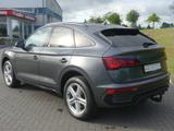 Audi Q5 SB S-Line 45 TFSI quattro s-tronic LED Navi S - Audi Q5 Gebrauchtwagen