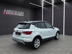 Seat Arona 1.0 TSI Xperience OPF (EURO 6d)