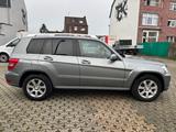 Mercedes-Benz GLK 220 CDI 4matic 7-G AUTOMATIK, NAVI, 2. HAND - Mercedes-Benz GLK 220 mit Diesel-Antrieb: Geländewagen