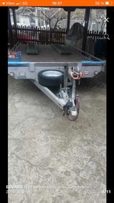 Eduard 4 - Eduard Pkw-Anhänger