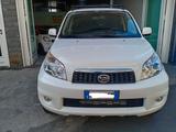 Daihatsu Terios 1.5 4WD Hiro O/F Green Powered - Daihatsu Terios aus 2009
