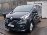 Renault Trafic maximal flexibel -  SpaceClass 1,6 dCi - Renault Trafic von privat