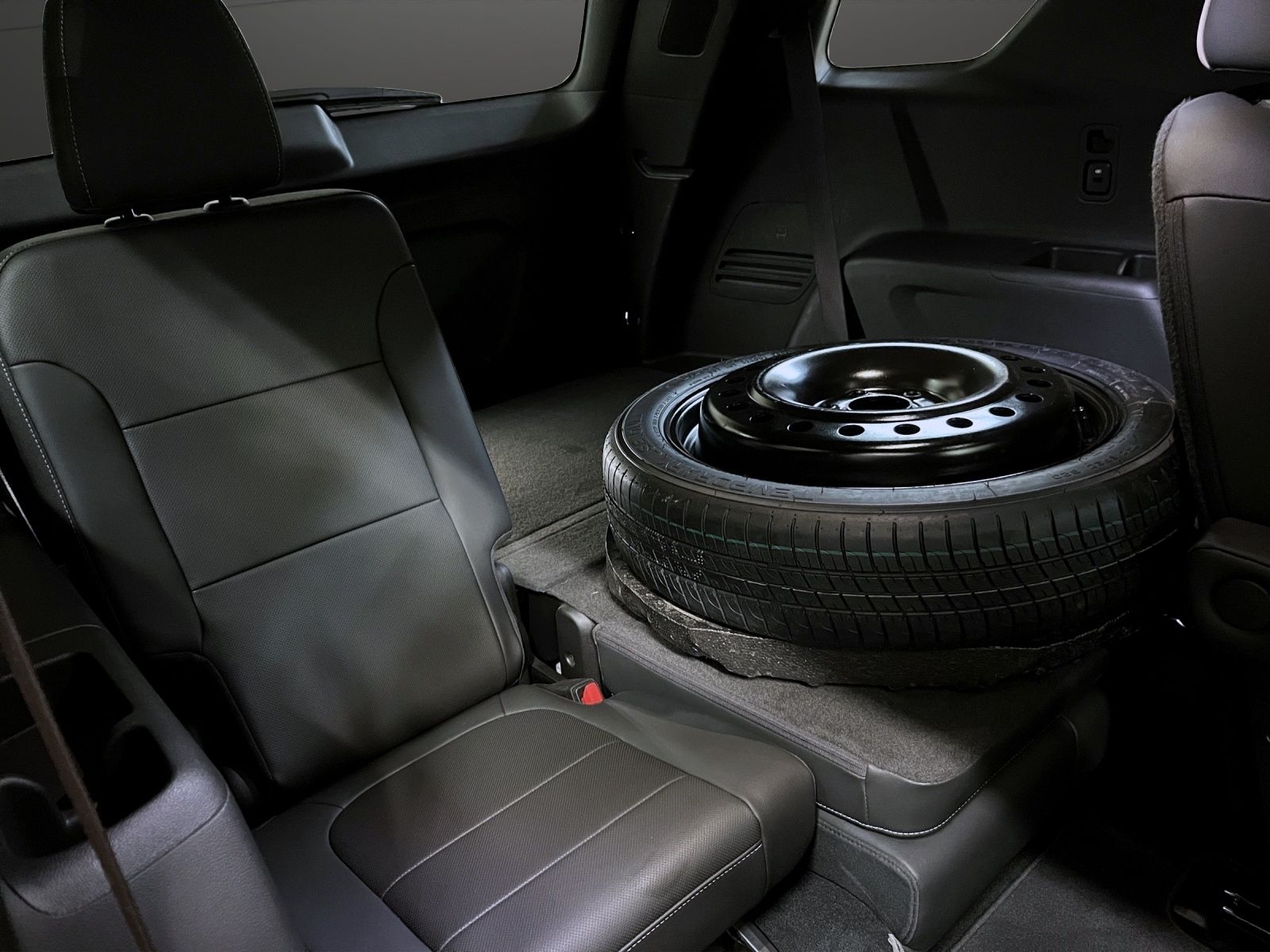 Chevrolet Traverse - Bild 18
