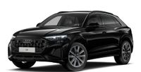 Audi Q8 - Vorschau Bild 2