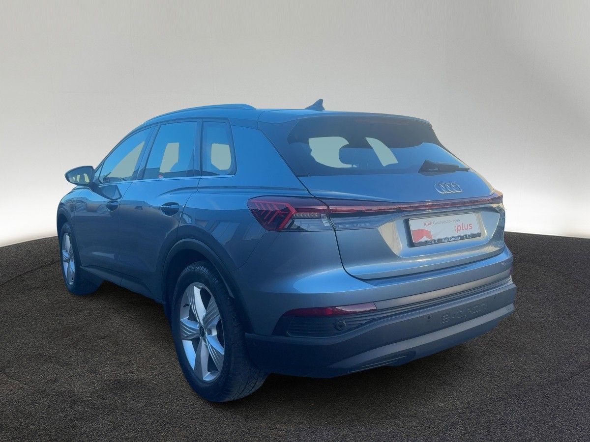 Audi Q4 e-tron - Bild 4