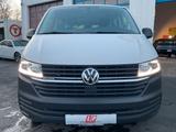 Volkswagen T6.1 Transporter 2.0TDI DSG lang 4MOTION LED AHK - Volkswagen: Transporter 4motion