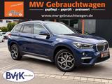 BMW X1 25i xDrive Steptr. HUD NAV KAM PDC LED TEMP. - BMW X1: 25i