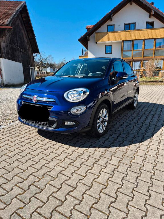Image of Fiat 500X