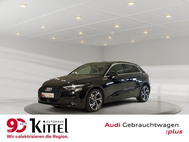 A3 Sportback 30 TFSI 6-Gang,LED,GRA