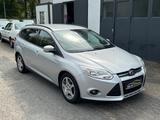 Ford Focus Turnier 1.6 TDCi Trend - Ford Focus aus 2011: 1.6