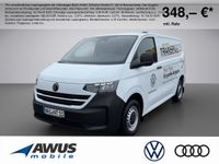 Volkswagen T7 Transporter - Vorschau Bild 1