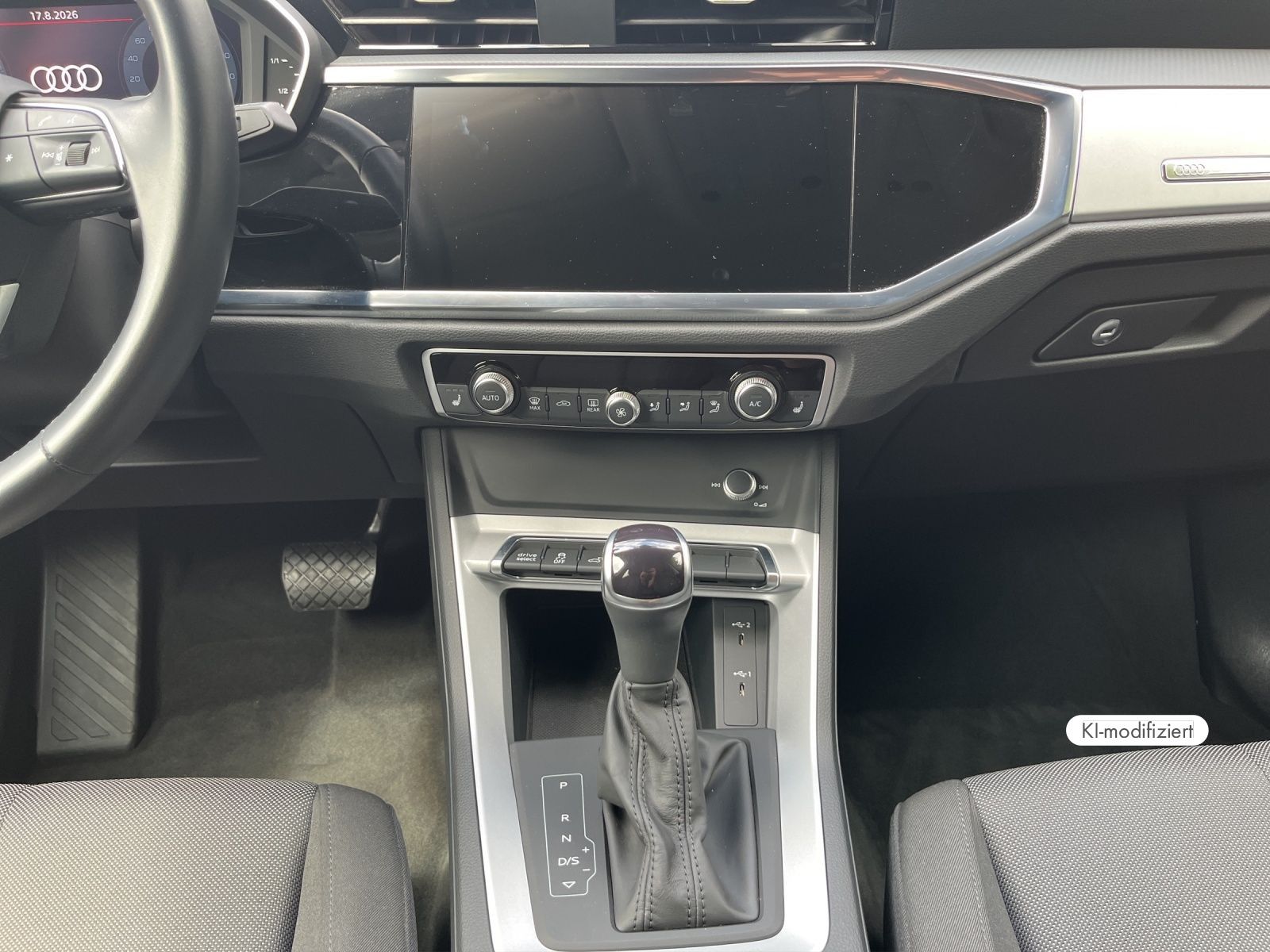 Audi Q3 - Bild 12