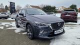 Mazda CX-3 2.0l Sports-Line - gebrauchte Mazda Kleinwagen