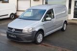 Volkswagen Caddy Maxi Kasten*Navi*Klima*RFK*SHZ*1.Hd - VW Caddy Gebrauchtwagen in Bielefeld