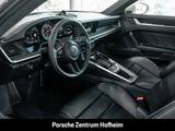 Porsche 992 911 Turbo HA-Lenkung LED-Matrix Sportsitze - Porsche 992 Turbo Gebrauchtwagen