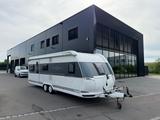 Hobby 650 KMFe Edition Klima TV 6 Per Mover XT  100km - Angebote