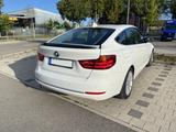 BMW TÜV neu!!  320d GT Leder, Navi, Pano, Kam - gebrauchte BMW 320 Gran Turismo aus dem Jahr 2014