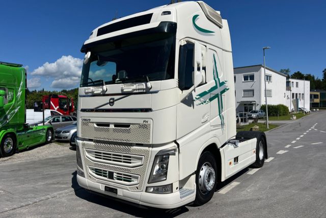 Volvo FH-500 4x2 