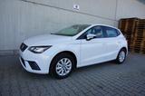 Seat Ibiza 1.0TSI Style Navi/MirrorLi Kamera Tempomat - Seat: Mi