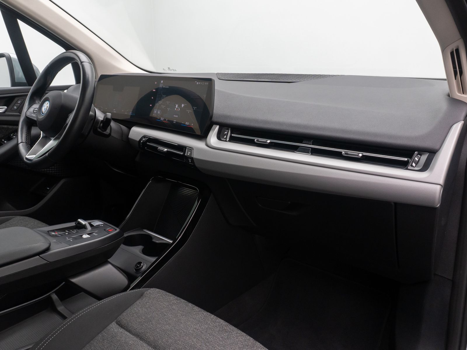 Fahrzeugabbildung BMW 225 Active Tourer xD DAB Kamera Panorama Parkass