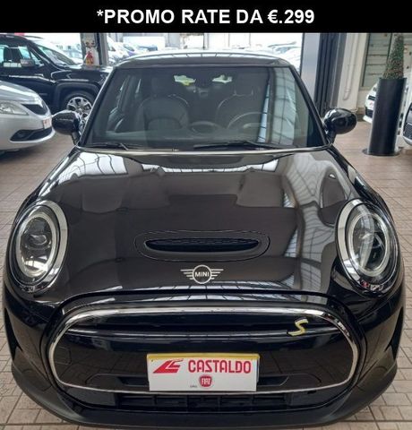 MINI Cooper SE Yours