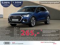Audi Q3 - Vorschau Bild 1