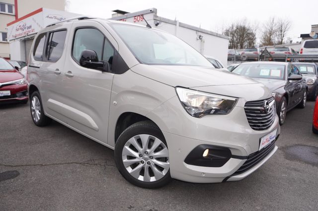 Opel Combo Life Ultimate*Navi*Assistenz-Paket*180°Kam