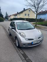 Nissan Micra 1.2 
