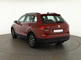 Volkswagen Tiguan 1.5 TSI Comfortline LED Standheizung AHK - VW Tiguan Gebrauchtwagen in Dresden