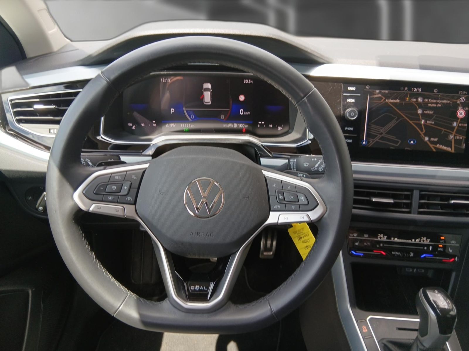 Volkswagen Taigo - Bild 16