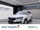 Skoda Karoq 2.0 TDI DSG 4x4 AMBITION NAVI STDHZG PDC S - Skoda Karoq in Hamm