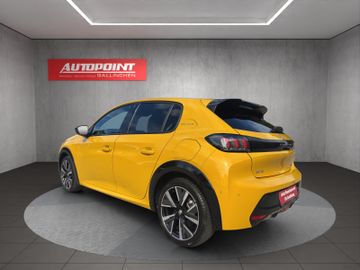 Peugeot 208 GT Pure Tech Allure Leder+Automatik+Massage, Bild 4