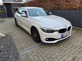 BMW 430 Gran Coupé 430d Gran Coupé Sport Line A ... - BMW 430 Gran Coupé von privat