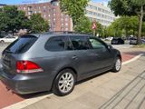 Volkswagen Golf VI Variant Trendline BlueMotion - Volkswagen Golf: Variant Trendline