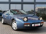 Porsche 944 Turbo - Porsche Gebrauchtwagen von 1990