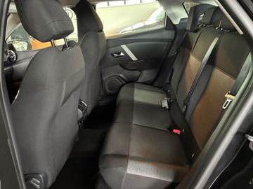Citroen C4 - 10