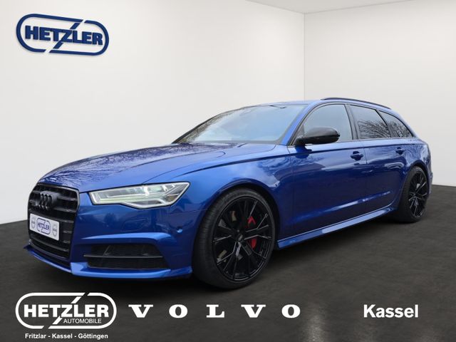 Audi A6 Avant 3.0 TDI clean diesel quattro competitio