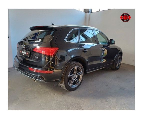 Audi Q5 3.0 V6 TDI 250 CV clean diesel qu. S tro