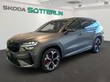 Skoda Kodiaq 2.0 TSI 195 kW DSG 4x4 RS