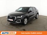 Audi Q2 35 TFSI advanced Aut.*NAVI*TEMPO*PDC*SHZ* - Audi Q2 Gebrauchtwagen in Köln