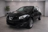 Nissan Qashqai+2 I-Way 4X4 *7 SITZE*TÜV NEU* - Nissan Qashqai+2: Allradantrieb