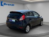 Ford Fiesta 1.0 EcoBoost Titanium PDC+ASP EL.+SHZ VO. - Ford Fiesta in Bremen