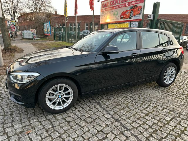 BMW 116 i Advantage