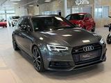 Audi S4 3.0 TFSI quattro MMI Basic Plus Massage AHK - gebrauchte Audi S4 aus dem Jahr 2018