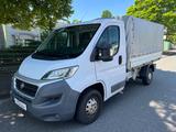 Fiat Ducato Pritsche+Plane 35 150 L2 Pritsche RS: 34 - Offers matching your search criteria